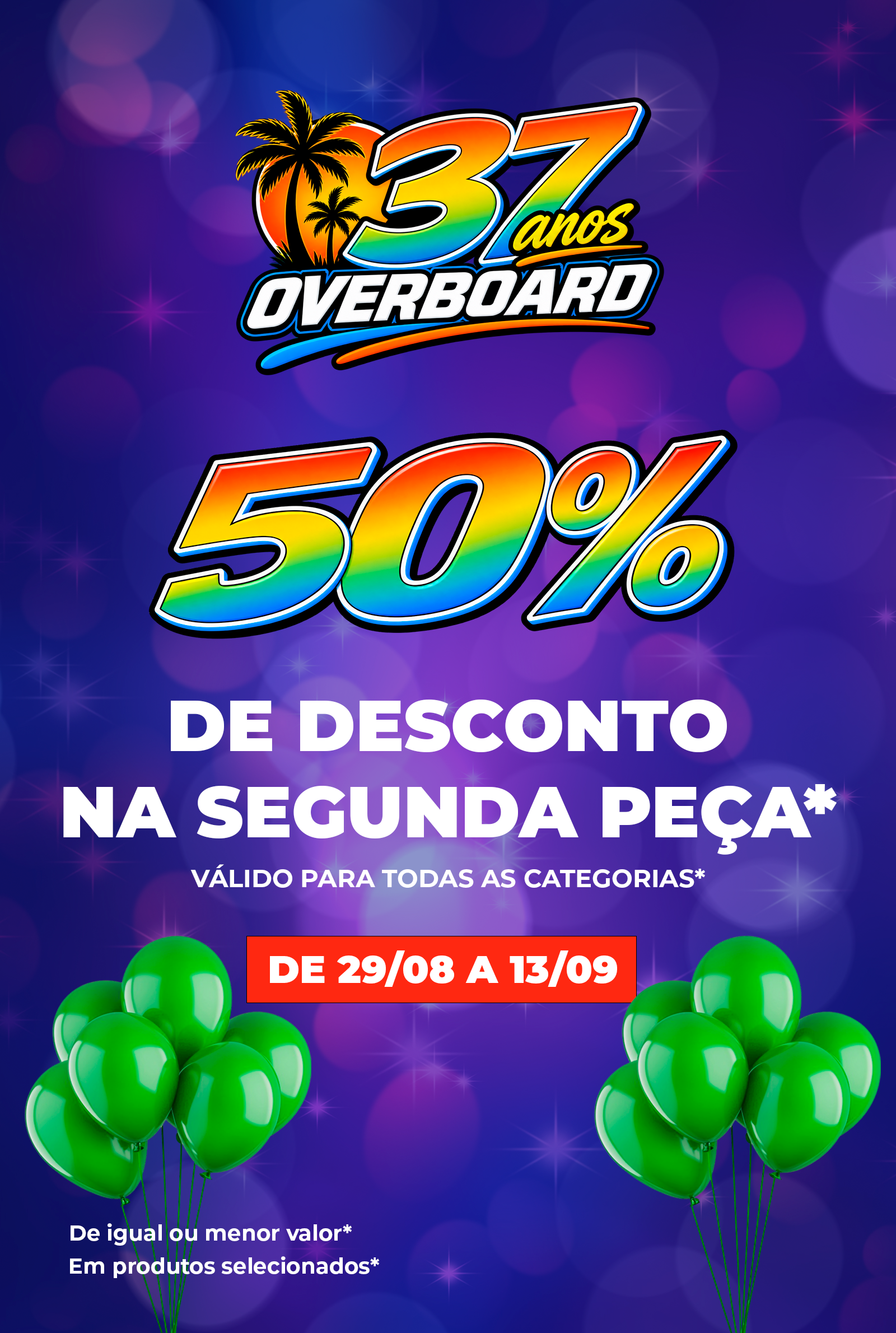 CAMPANHA mobile